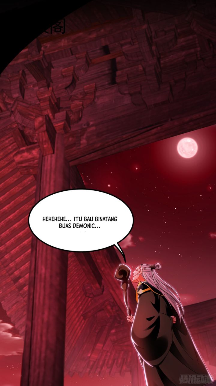 1 Million Times Attack Speed Chapter 59 - halaman 52