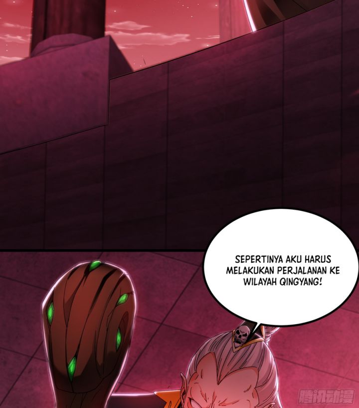 1 Million Times Attack Speed Chapter 59 - halaman 53