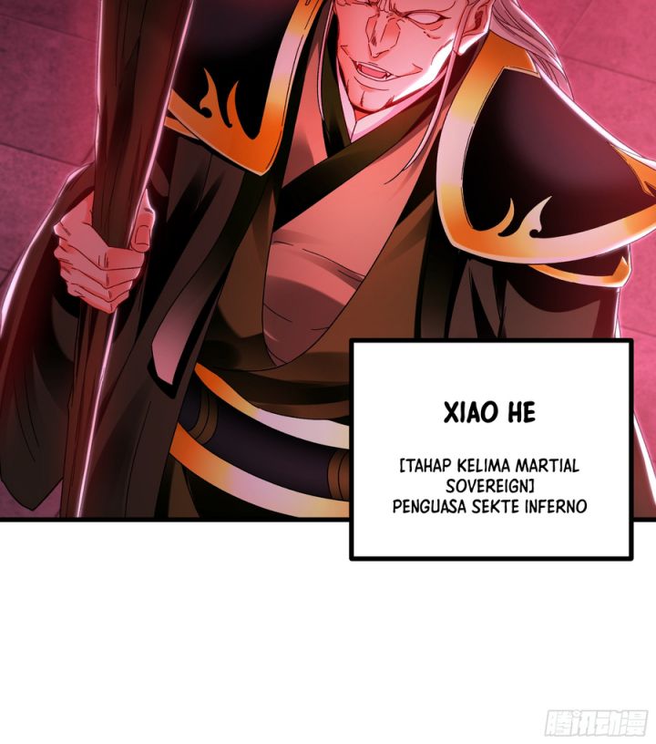 1 Million Times Attack Speed Chapter 59 - halaman 54