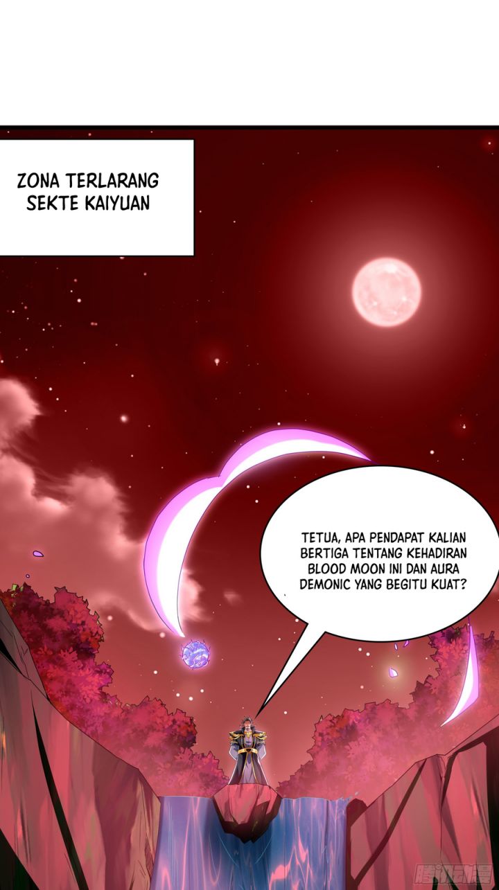 1 Million Times Attack Speed Chapter 59 - halaman 55