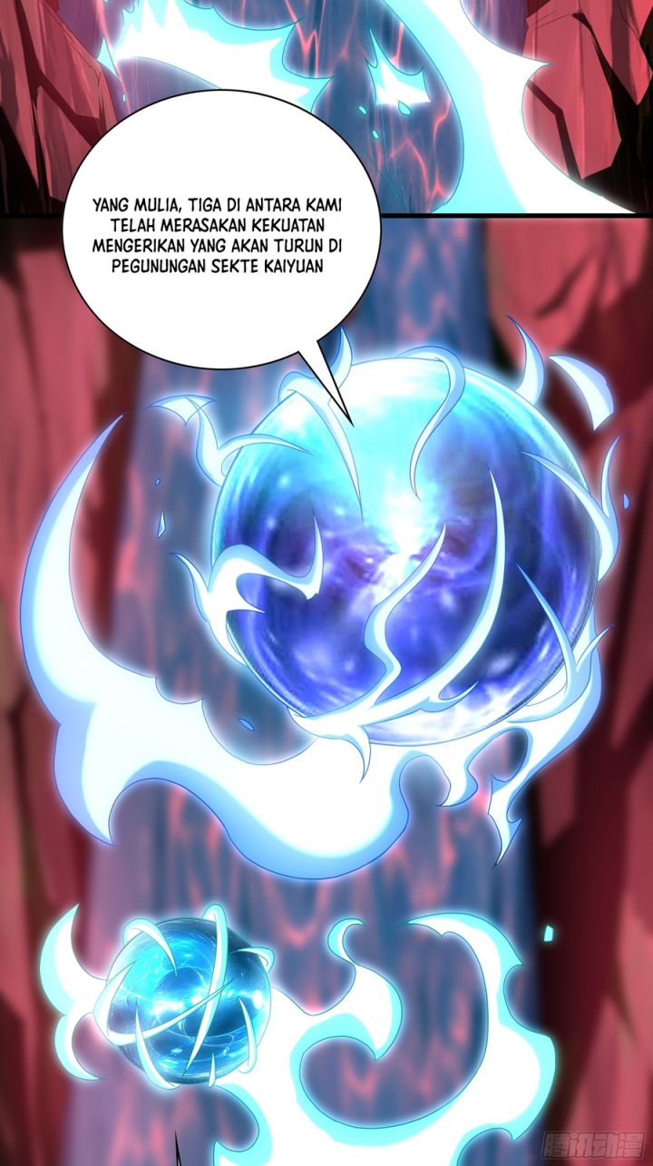 1 Million Times Attack Speed Chapter 59 - halaman 57