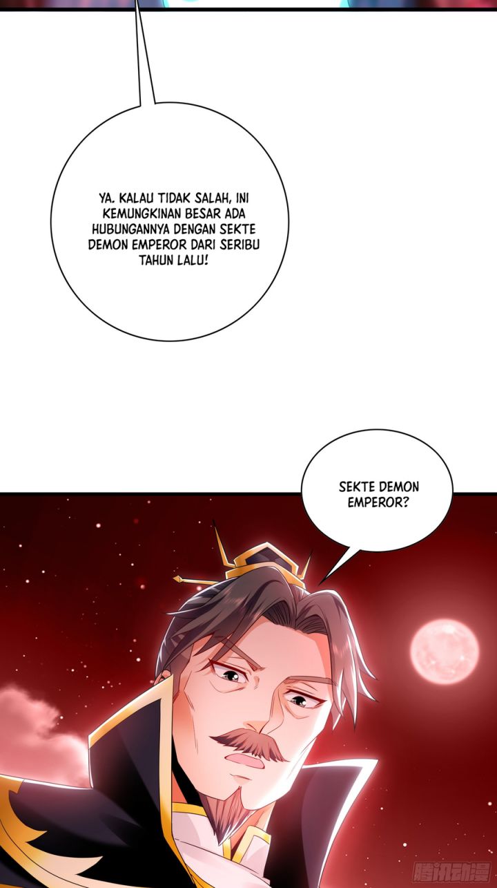 1 Million Times Attack Speed Chapter 59 - halaman 58