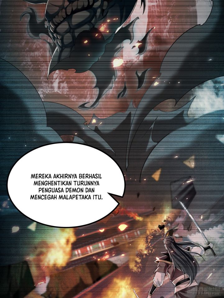 1 Million Times Attack Speed Chapter 59 - halaman 63
