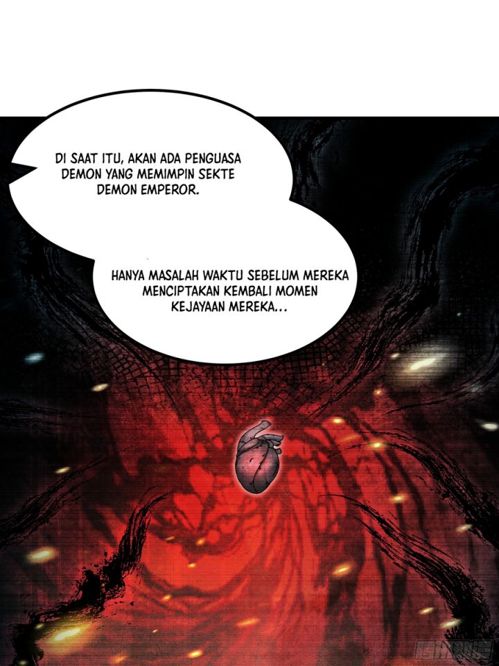 1 Million Times Attack Speed Chapter 59 - halaman 68