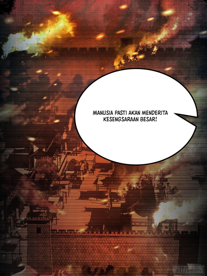 1 Million Times Attack Speed Chapter 59 - halaman 69