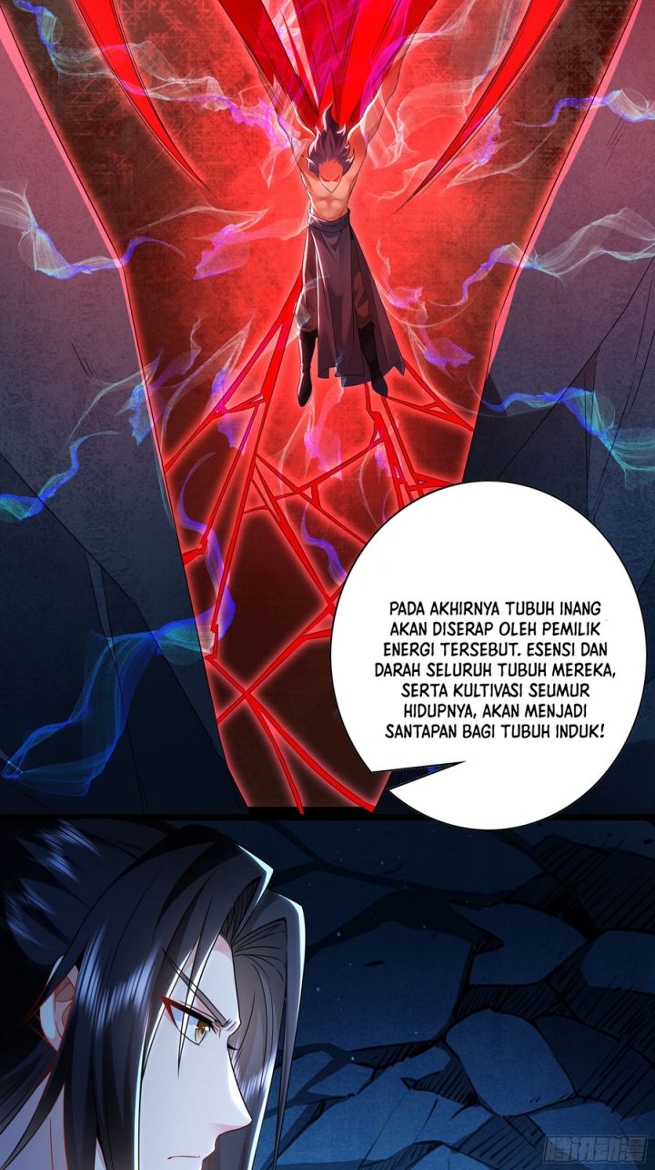 1 Million Times Attack Speed Chapter 59 - halaman 8