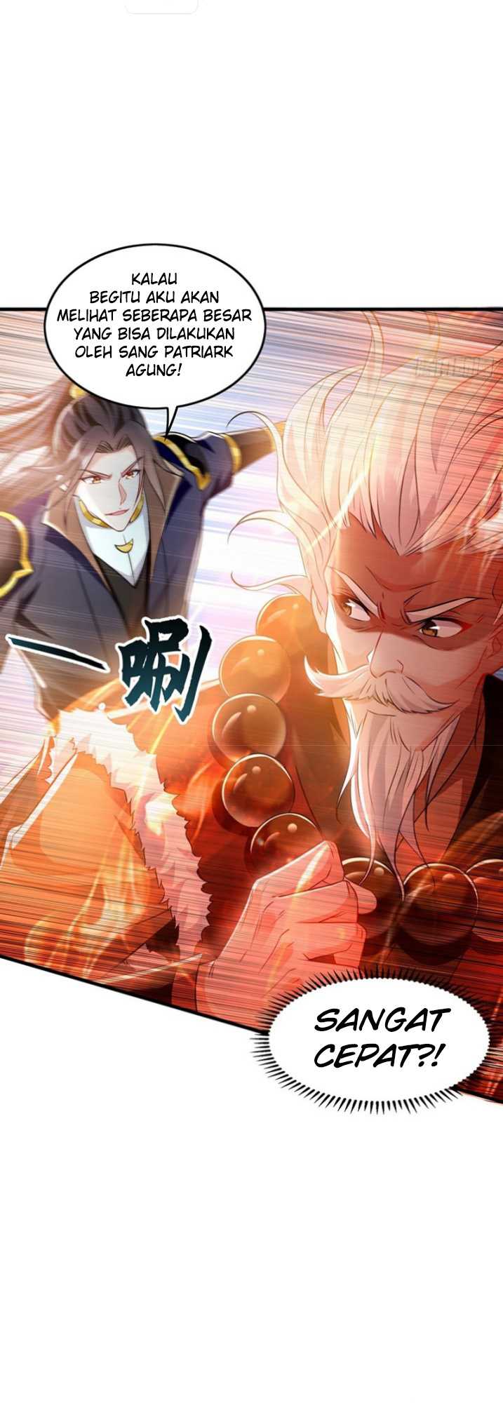 1 Million Times Attack Speed Chapter 6 - halaman 14