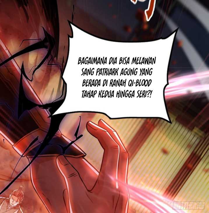 1 Million Times Attack Speed Chapter 6 - halaman 18