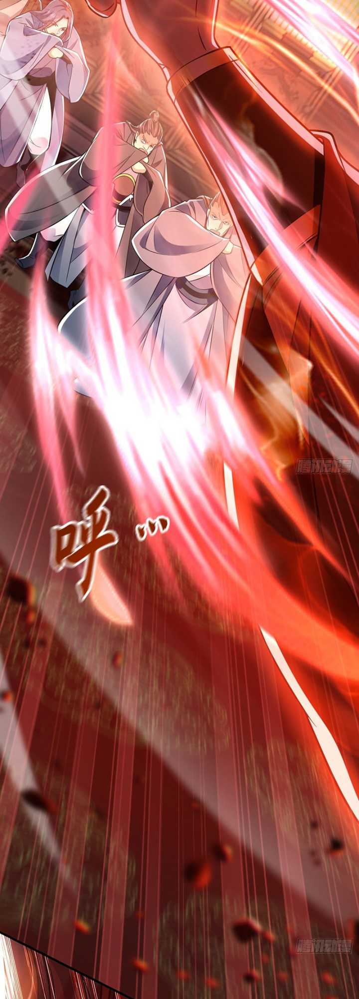1 Million Times Attack Speed Chapter 6 - halaman 19