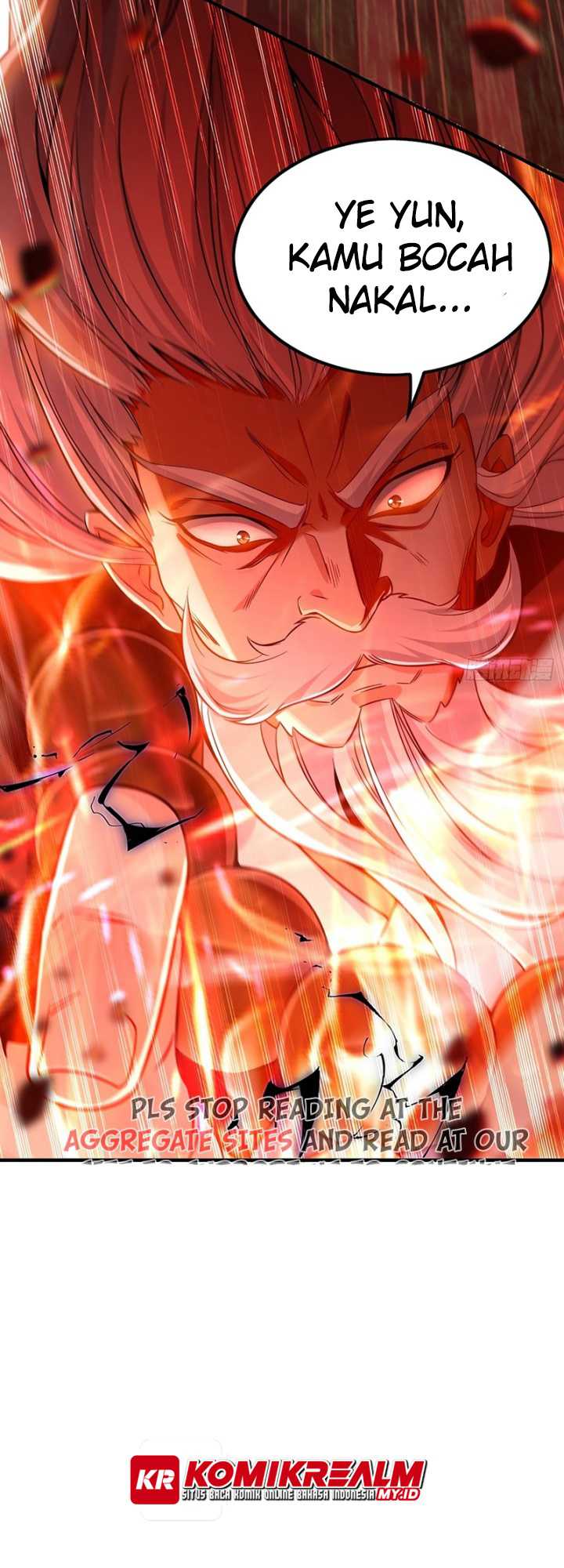 1 Million Times Attack Speed Chapter 6 - halaman 20