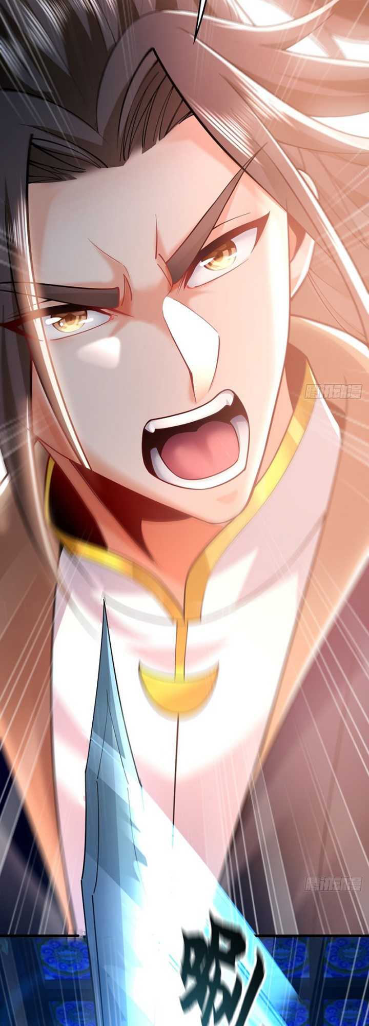 1 Million Times Attack Speed Chapter 6 - halaman 22