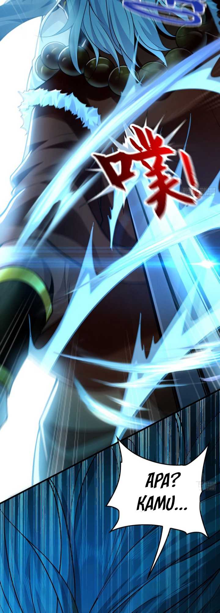 1 Million Times Attack Speed Chapter 6 - halaman 25