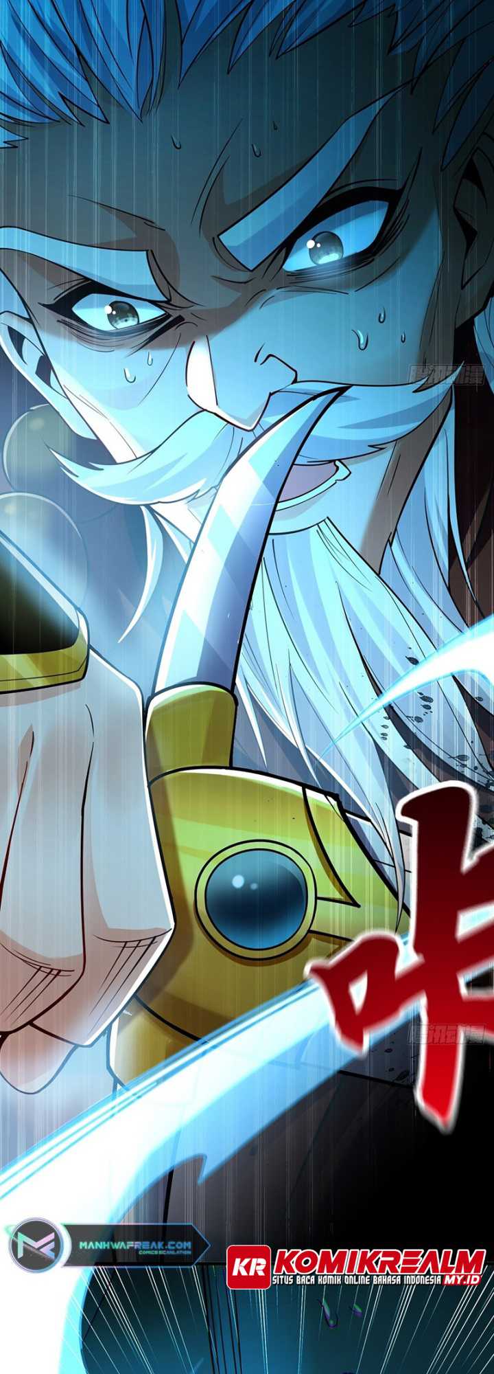 1 Million Times Attack Speed Chapter 6 - halaman 26
