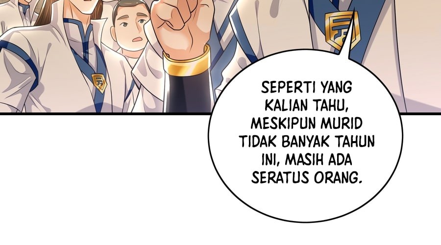 1 Million Times Attack Speed Chapter 60 - halaman 11