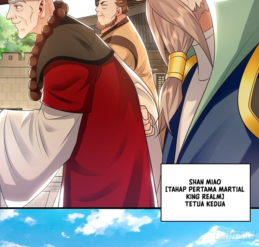 1 Million Times Attack Speed Chapter 60 - halaman 16