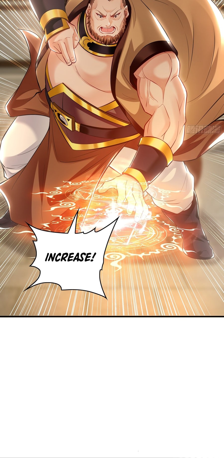 1 Million Times Attack Speed Chapter 60 - halaman 42