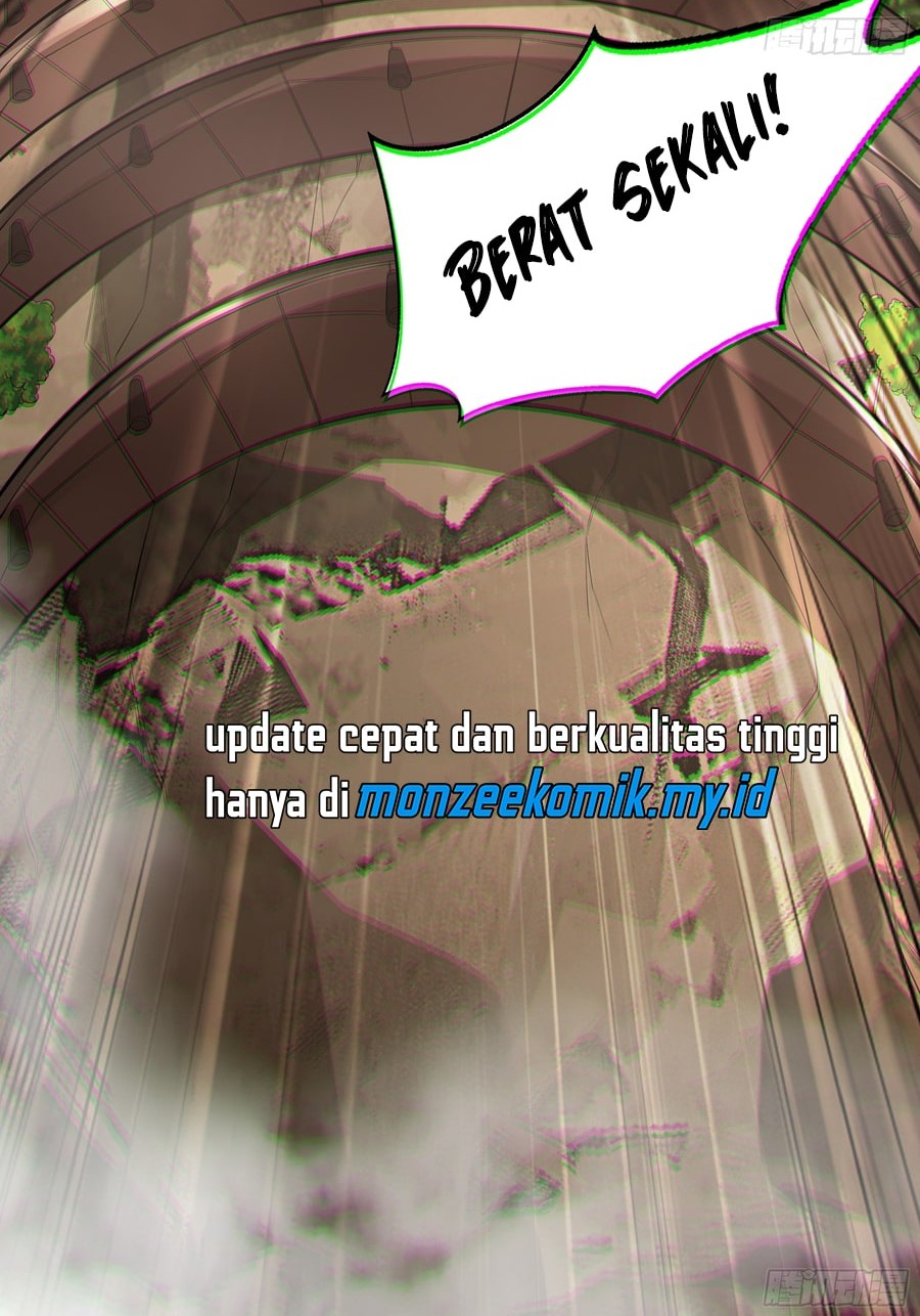 1 Million Times Attack Speed Chapter 60 - halaman 44