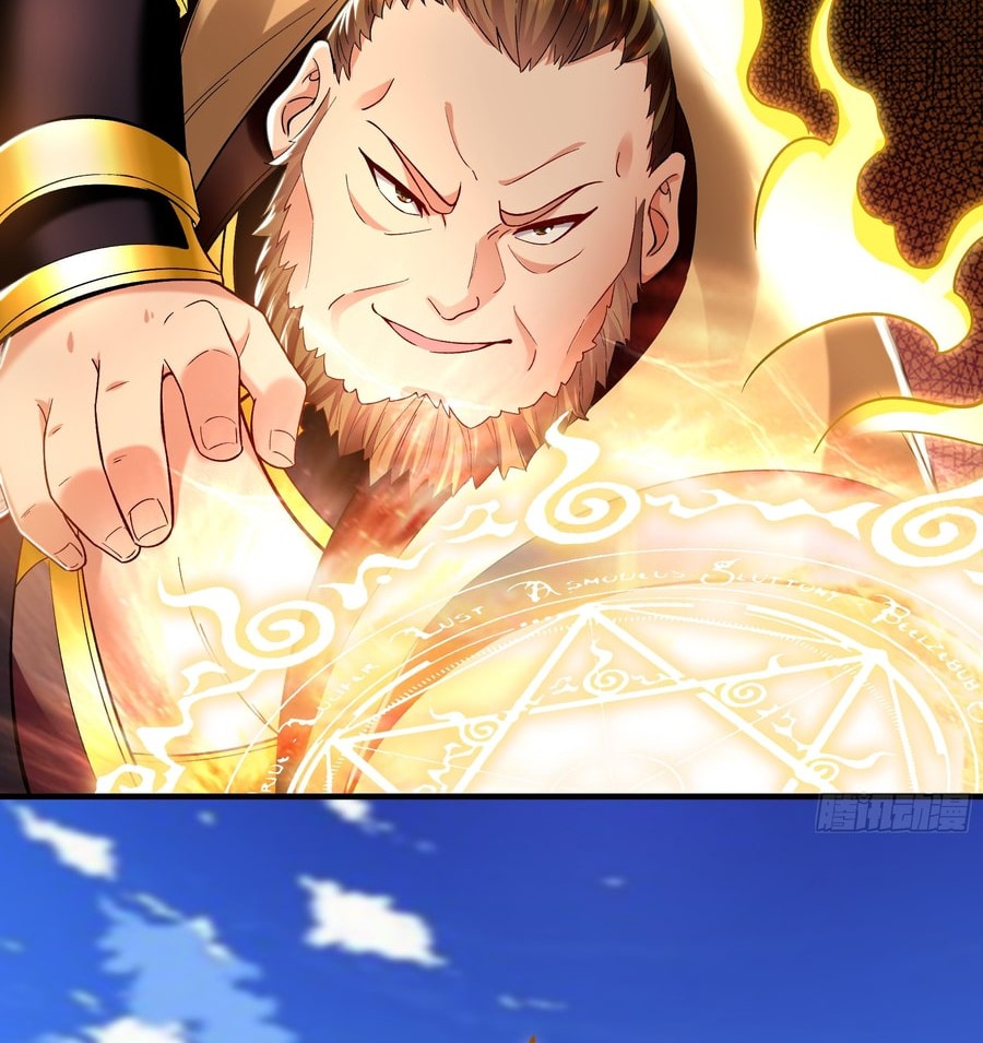 1 Million Times Attack Speed Chapter 61 - halaman 4
