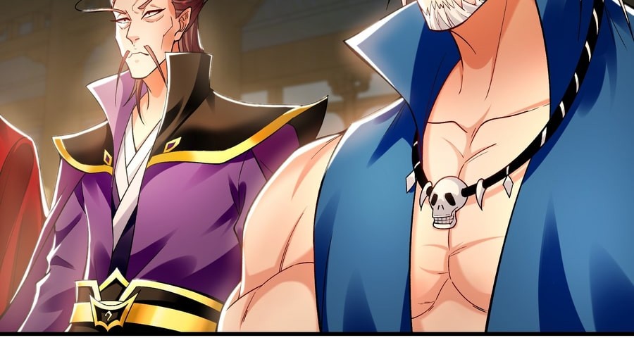 1 Million Times Attack Speed Chapter 61 - halaman 7