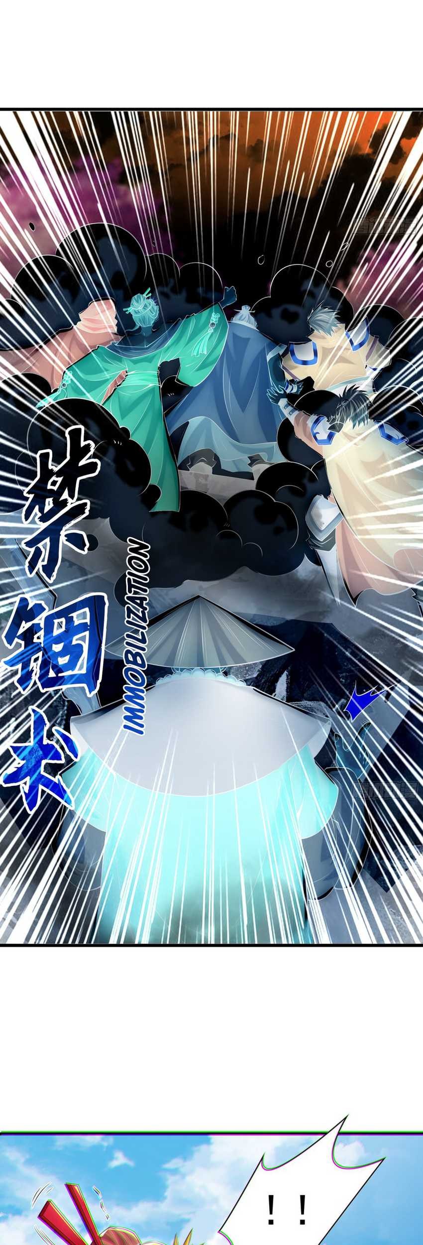 1 Million Times Attack Speed Chapter 63 - halaman 17