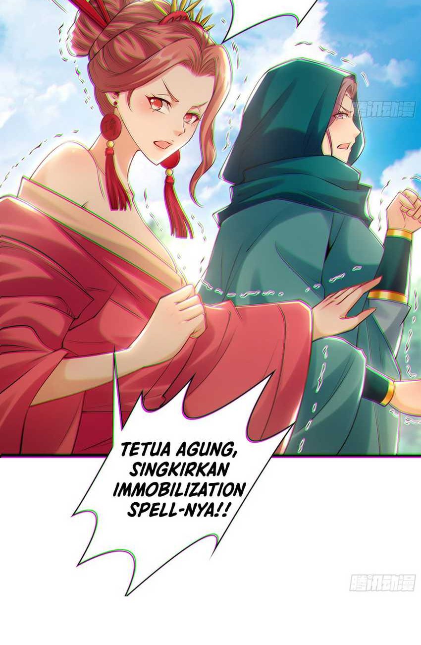 1 Million Times Attack Speed Chapter 63 - halaman 18