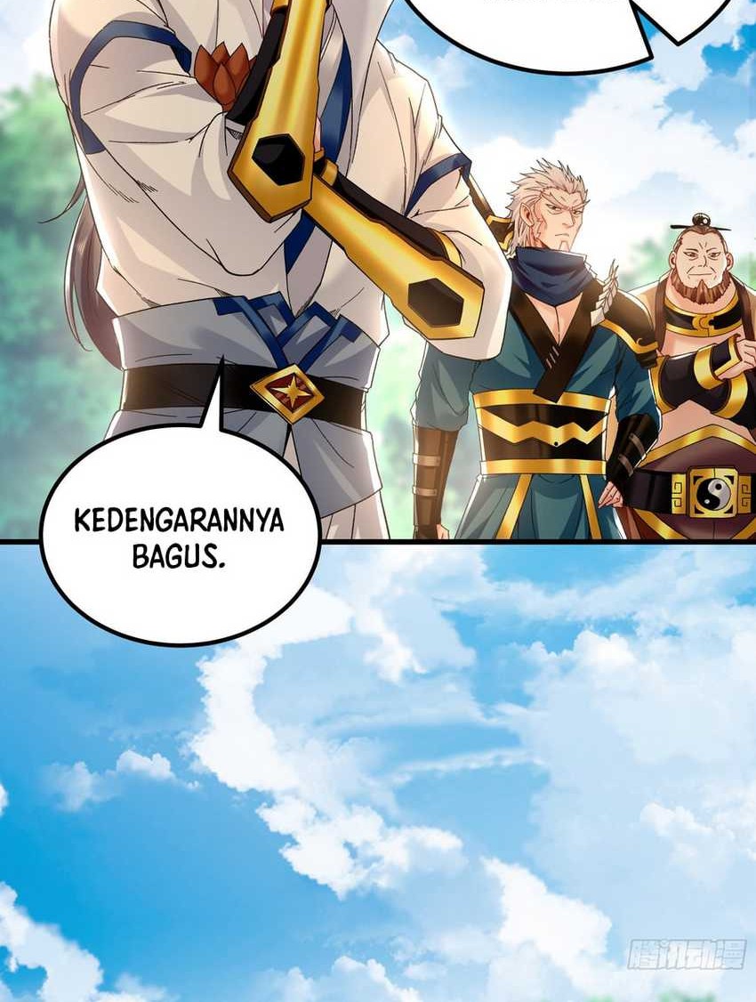 1 Million Times Attack Speed Chapter 63 - halaman 24