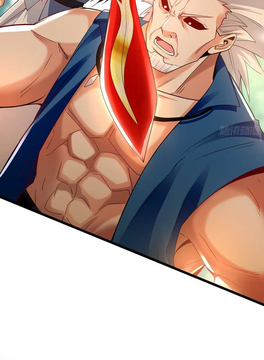 1 Million Times Attack Speed Chapter 63 - halaman 37