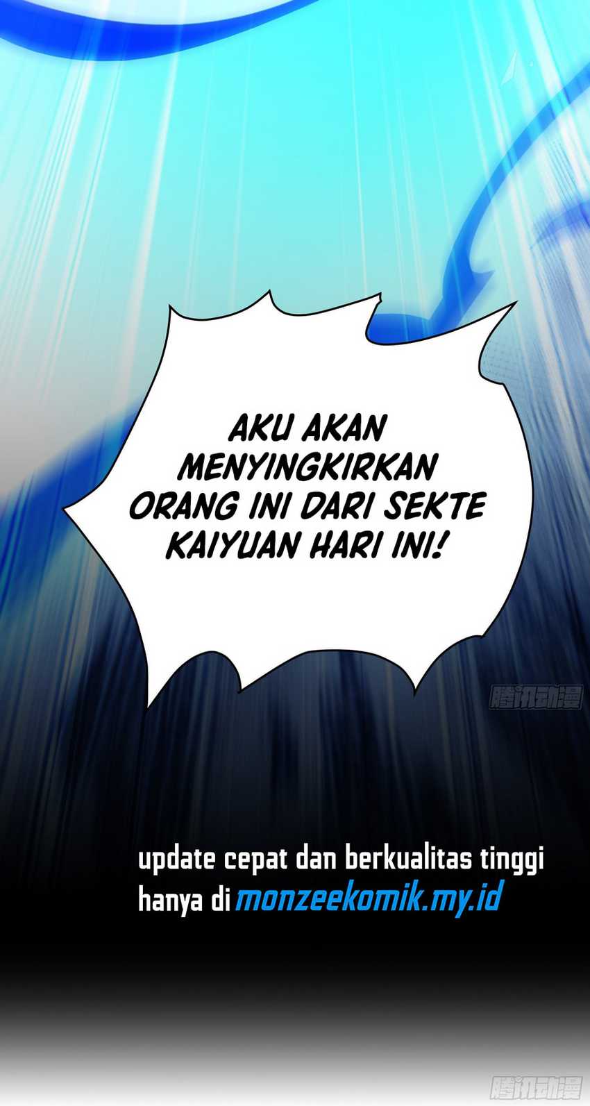 1 Million Times Attack Speed Chapter 63 - halaman 41