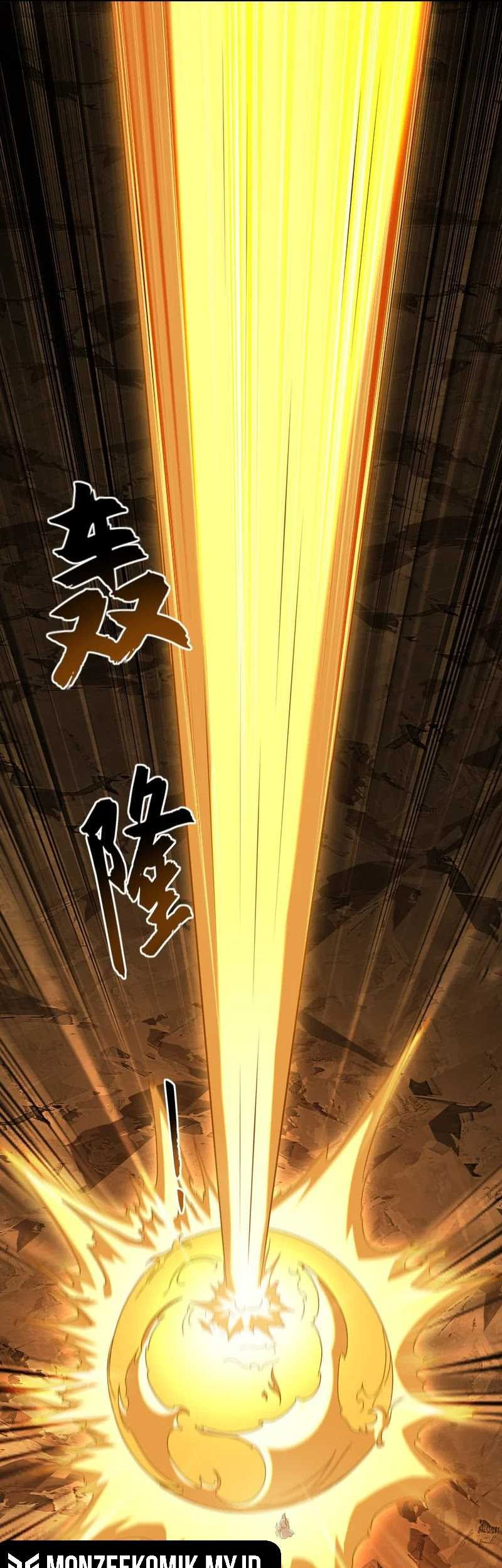 1 Million Times Attack Speed Chapter 64 - halaman 11