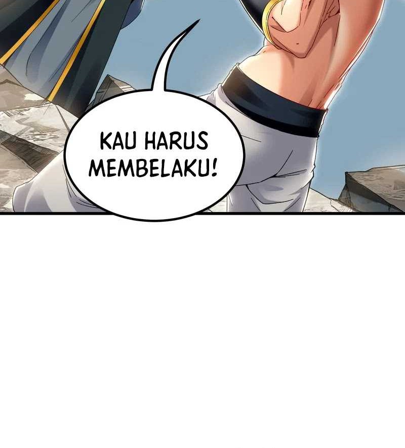 1 Million Times Attack Speed Chapter 64 - halaman 16