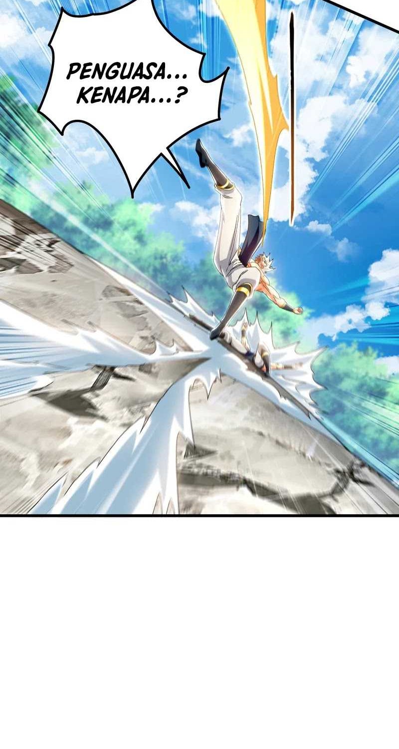 1 Million Times Attack Speed Chapter 64 - halaman 20