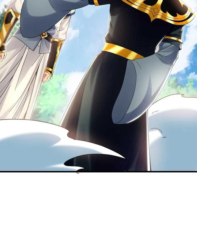 1 Million Times Attack Speed Chapter 64 - halaman 28