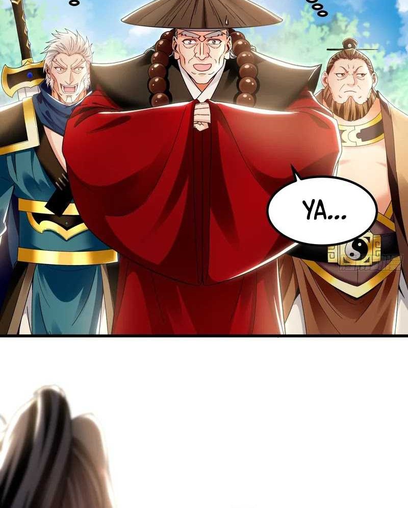 1 Million Times Attack Speed Chapter 64 - halaman 32