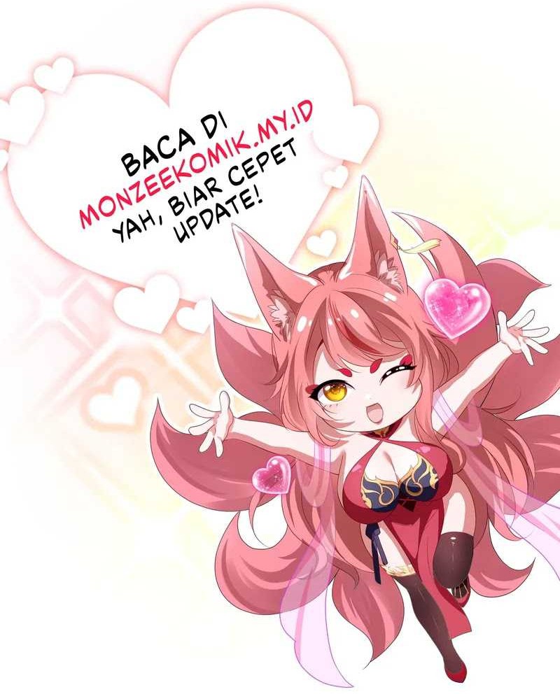 1 Million Times Attack Speed Chapter 64 - halaman 42
