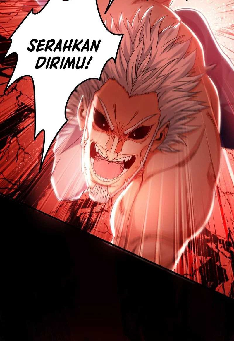 1 Million Times Attack Speed Chapter 64 - halaman 5