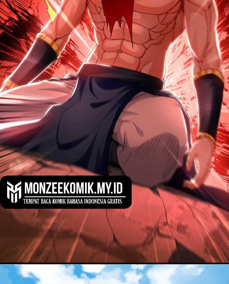 1 Million Times Attack Speed Chapter 64 - halaman 8