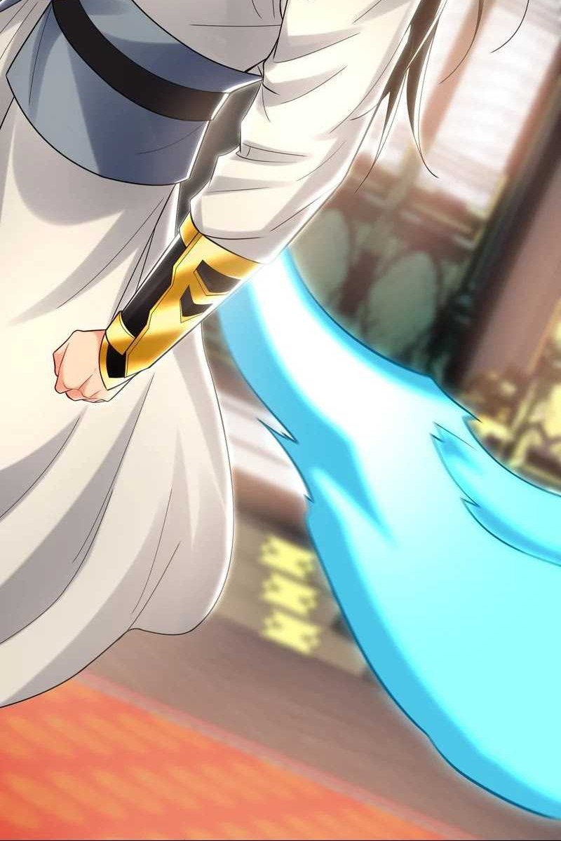 1 Million Times Attack Speed Chapter 65 - halaman 10