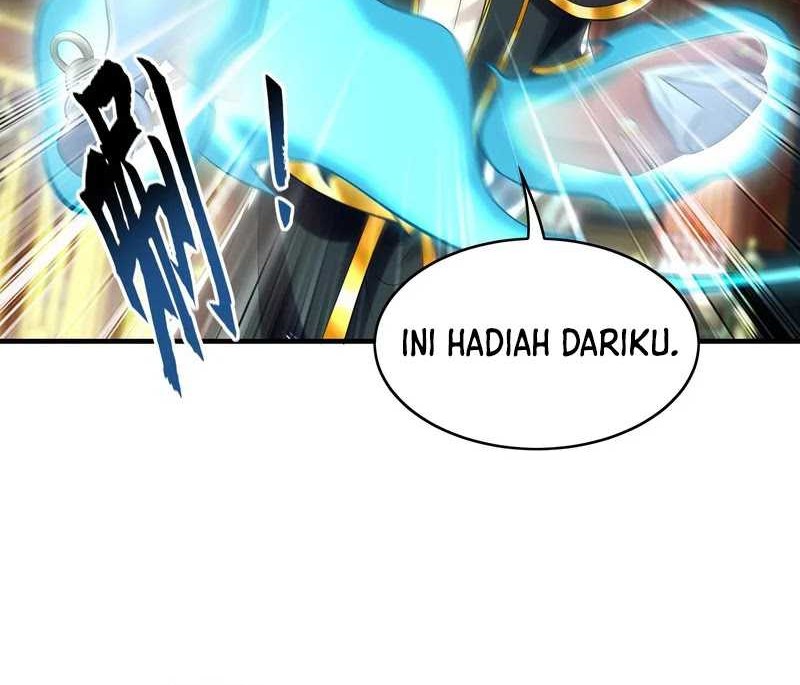 1 Million Times Attack Speed Chapter 65 - halaman 6