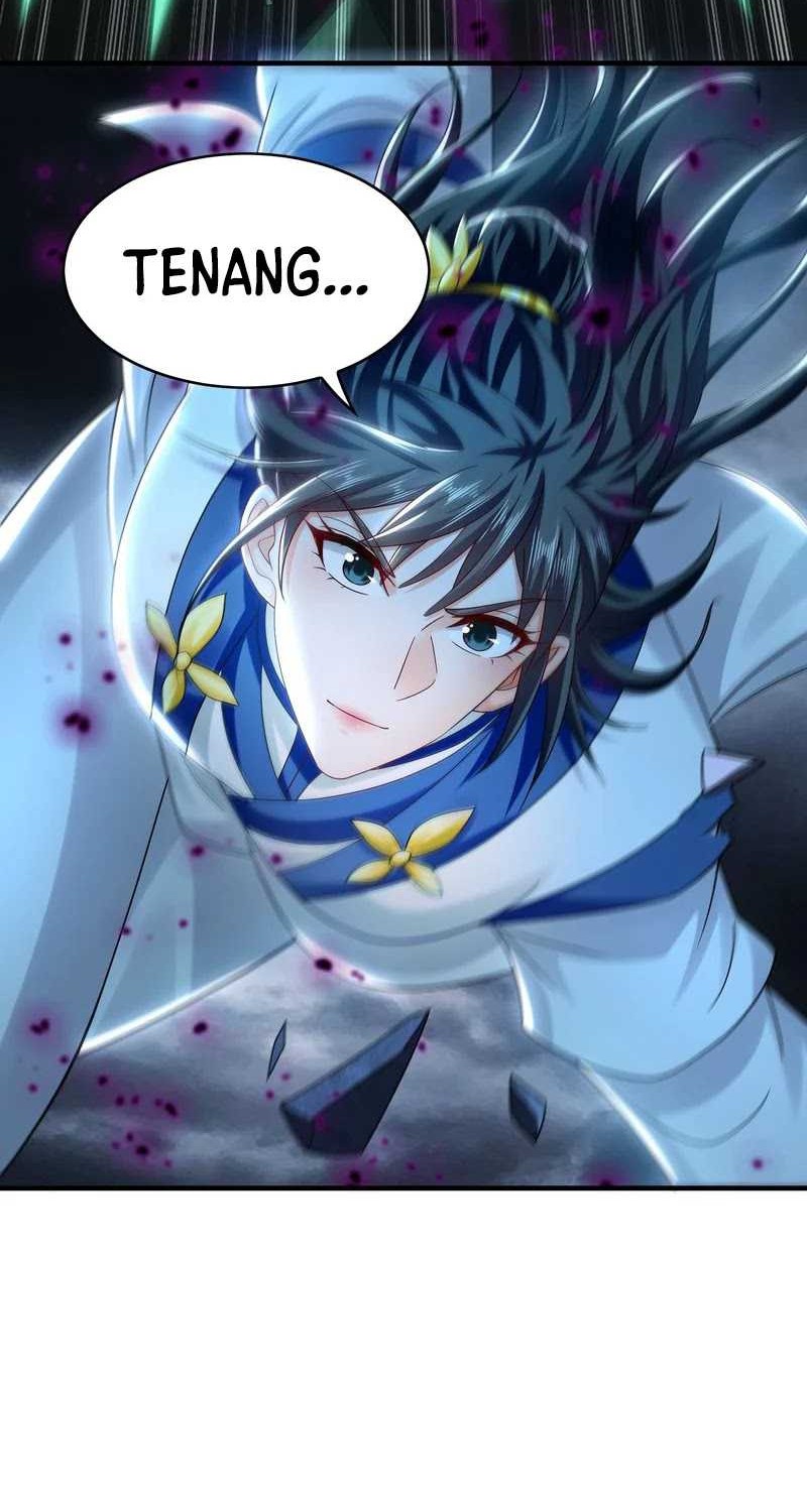 1 Million Times Attack Speed Chapter 66 - halaman 14