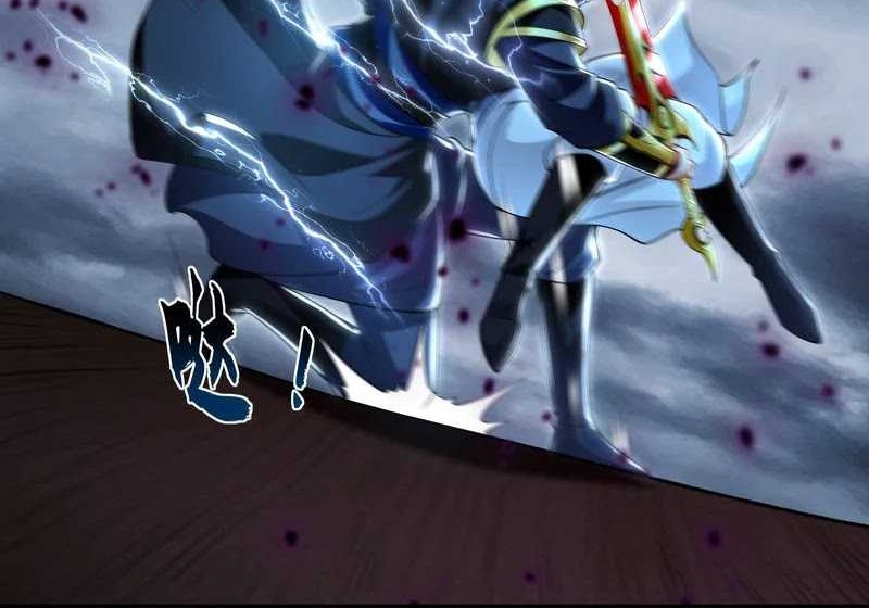 1 Million Times Attack Speed Chapter 66 - halaman 21