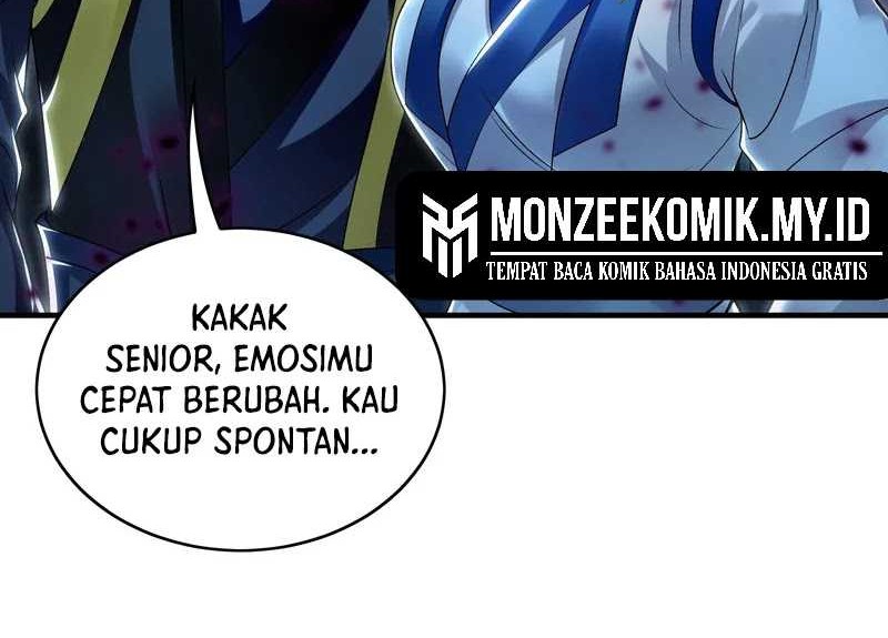 1 Million Times Attack Speed Chapter 66 - halaman 25