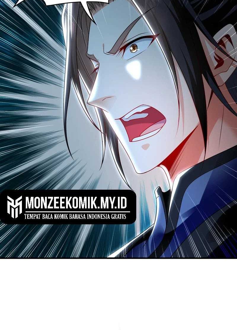 1 Million Times Attack Speed Chapter 66 - halaman 37