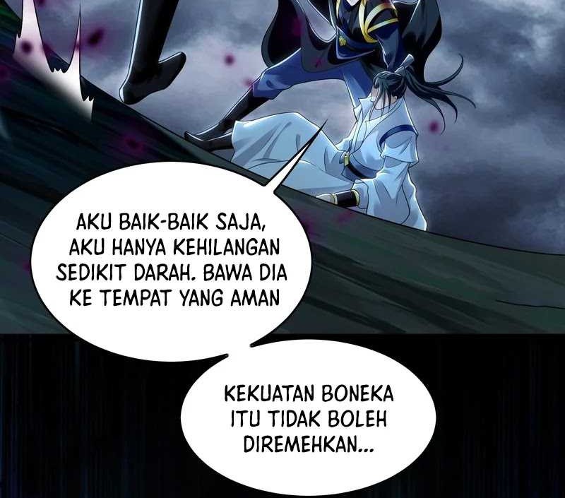 1 Million Times Attack Speed Chapter 66 - halaman 44