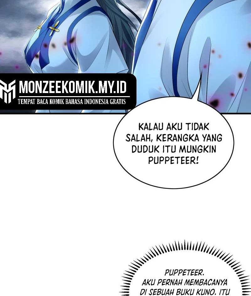 1 Million Times Attack Speed Chapter 66 - halaman 7