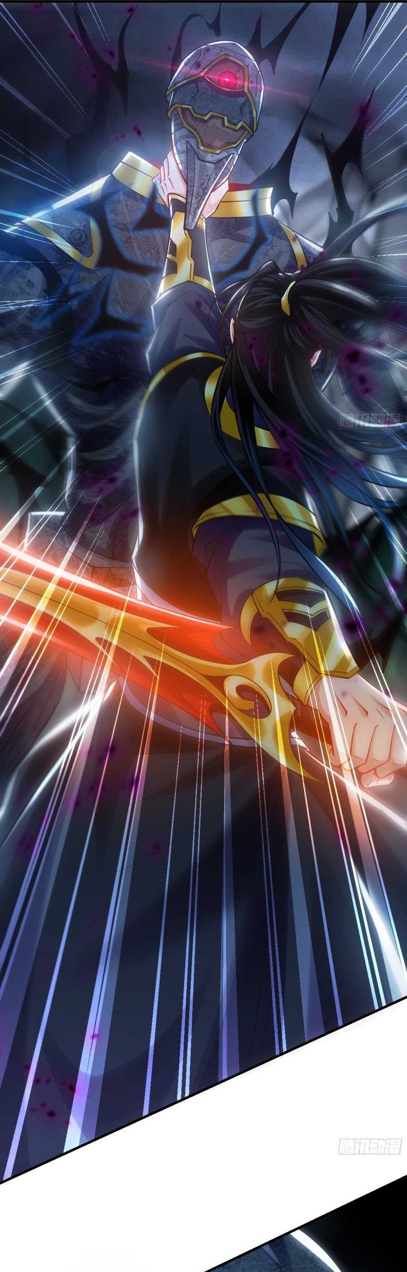 1 Million Times Attack Speed Chapter 67 - halaman 11