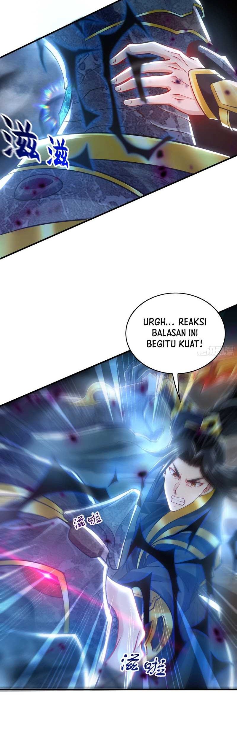 1 Million Times Attack Speed Chapter 67 - halaman 12