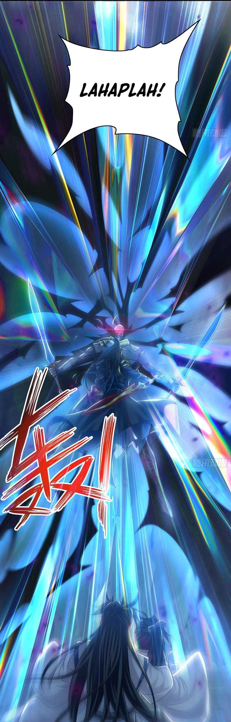 1 Million Times Attack Speed Chapter 67 - halaman 15