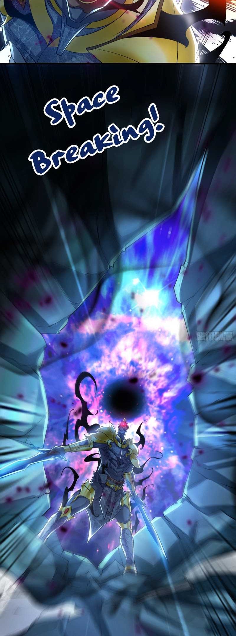 1 Million Times Attack Speed Chapter 67 - halaman 5