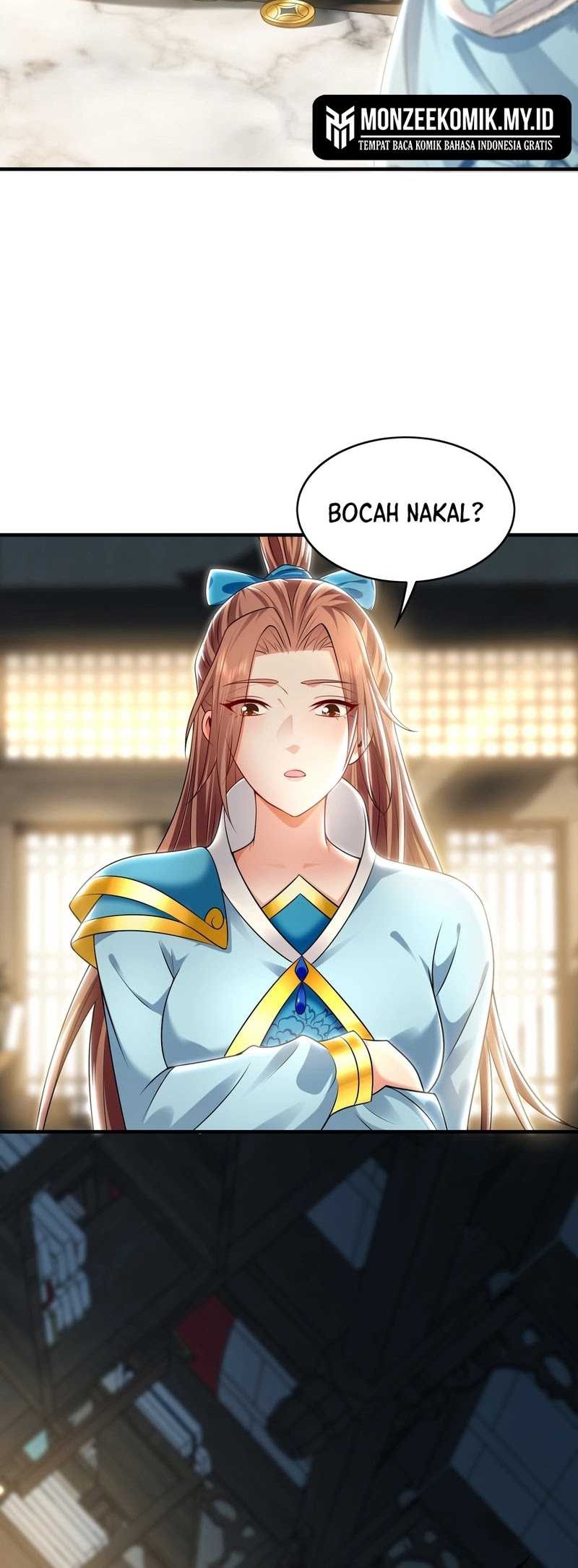 1 Million Times Attack Speed Chapter 68 - halaman 7