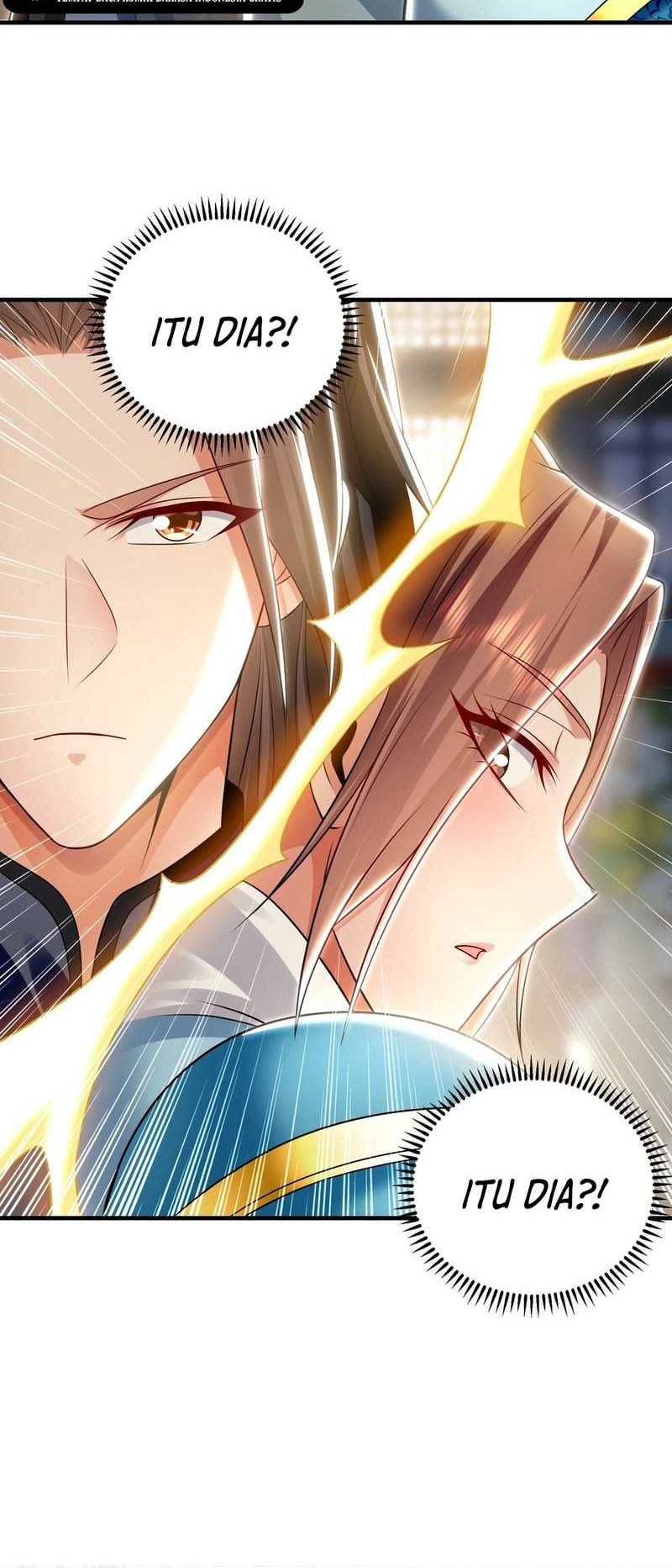1 Million Times Attack Speed Chapter 68 - halaman 9